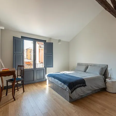 Apartment Porta Di Castro Design With Terrace By Wonderful Italy *
