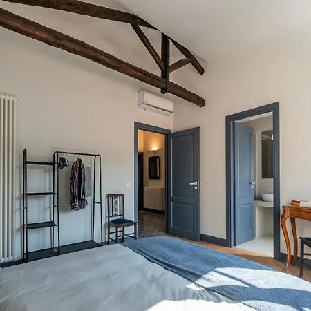 Porta Di Castro Design With Terrace By Wonderful Italy Apartment *
