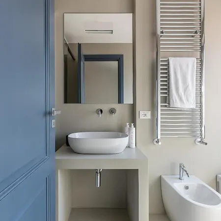 Porta Di Castro Design With Terrace By Wonderful Italy