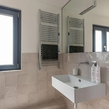 Apartment Porta Di Castro Design With Terrace By Wonderful Italy Palermo