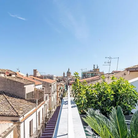 Porta Di Castro Design With Terrace By Wonderful Italy Apartment *